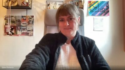 New Partner Intro! Meet Sylva Florence - Shamanism