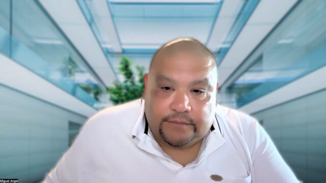 New Partner Intro! Meet Miguel Silva - Astrology