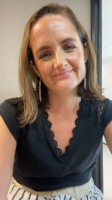 New Partner Intro! Meet Libby Salord McLean - EFT