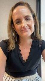 New Partner Intro! Meet Libby Salord McLean - EFT