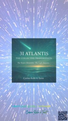 Corina Reiki & Tarot