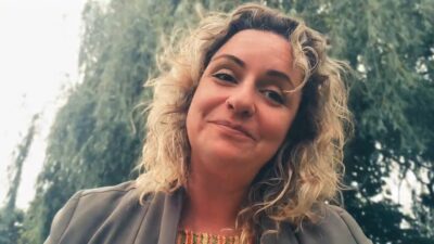 New Partner Intro! Meet Ashley Boyle - Akashic Records