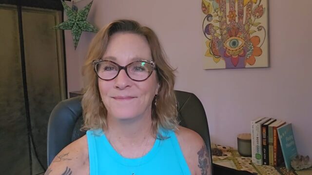 New Partner Intro! Meet Karin Clarke - Quantum Healing