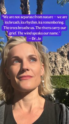 I am the wildflower= and the wildflame