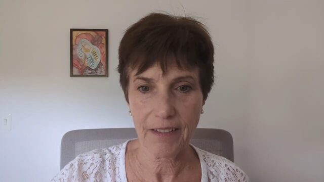 New Partner Intro! Meet Susan Rensberger - Spiritual Coaching