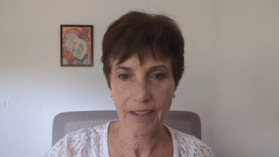 New Partner Intro! Meet Susan Rensberger - Spiritual Coaching