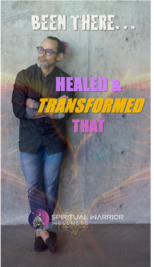 Vid 17-Been There, Transformed That