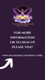 The storm will pass, but the lessons it teaches will last.