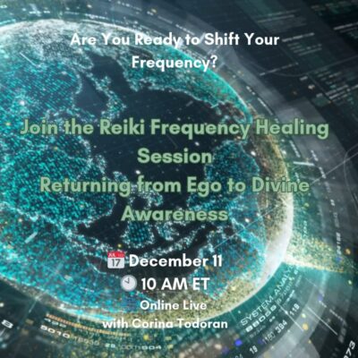 ✨ Healing Frequencies