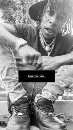 Você não é a sua mente. Para de receber ordens da sua cabeça e faça ela trabalhar pra vocêGrande