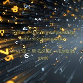 MASTER KEY 🔑 Reiki DNA Activation & Divine Remembrance Dec 13 • 11 AM ET A multidimensional experience to unlock your higher clarity and soul-coded potential.