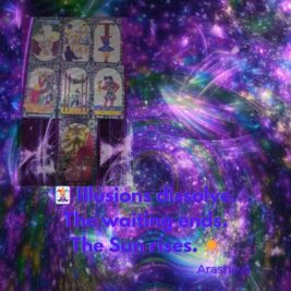 NO MORE WAITING 1212 PORTAL ACTIVATION ACTIVATE ✨ STEP THROUGH