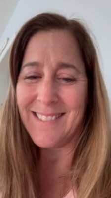 Kristina Hess - Video Testimonial