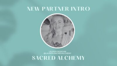 Awakenpedia New Partner Interview! Meet Lauren Morgan - Shadow Alchemy