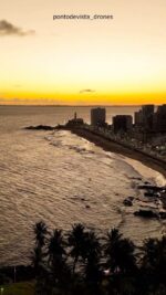 A melhor época chegou, na terra doDendê#ssalovers #ig_bahianafoto #photos_ssa #igbahia #ig_bahia