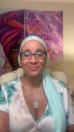 New Partner Intro! Meet Tywanah Evette - Spirituality