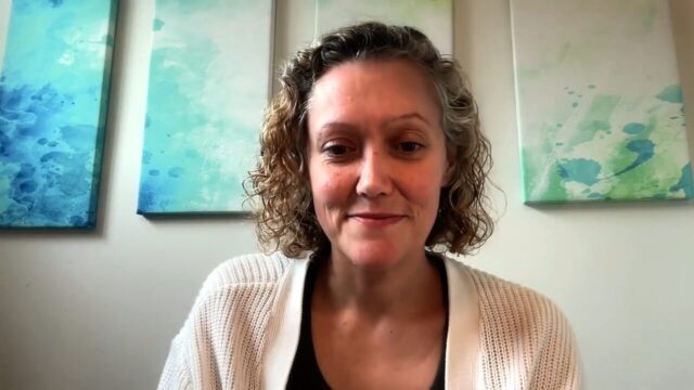 New Partner Intro! Meet Aoife Earls - Naturopathic Medicine