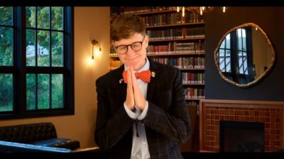 New Partner Intro! Meet Aang Lakey - Conscious Entrepreneurship