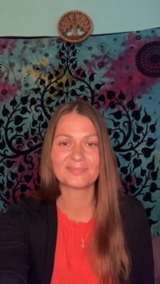 New Partner Intro! Meet Gosia Tomaszewska - Quantum Healing