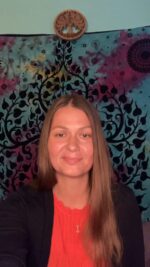 New Partner Intro! Meet Gosia Tomaszewska - Quantum Healing