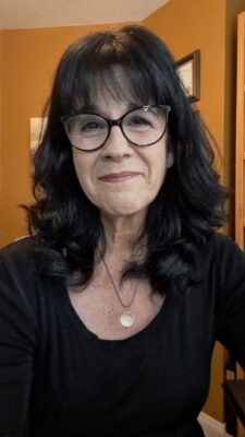 New Partner Intro! Meet Dani Peterson - Holistic Recovery