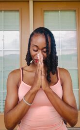 New Partner Intro! Meet MarJanae Truesdale - Life Coaching