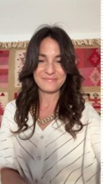 New Partner Intro! Meet Aelia Kios - Meditation