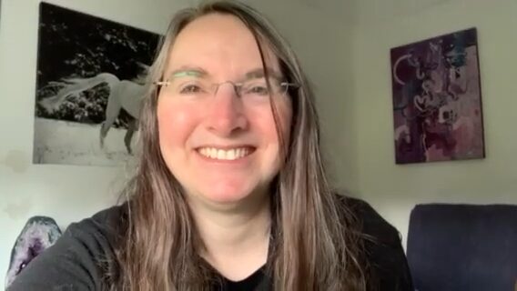 New Partner Intro! Meet Meera Ishaya - Spiritual Coaching