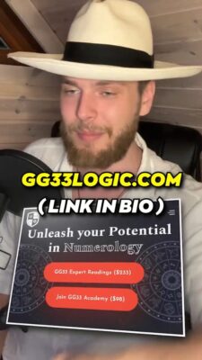 New Partner Intro! Meet Taavet Unt - Astrology & Numerology