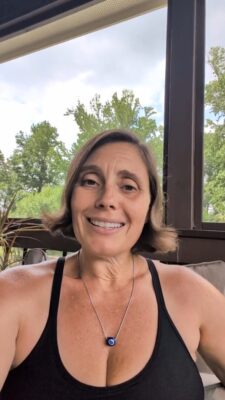 New Partner Intro! Meet Shanah Bell - Holistic Nutrition