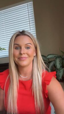 New Partner Intro! Meet Brittney Wade - Spiritual Coaching