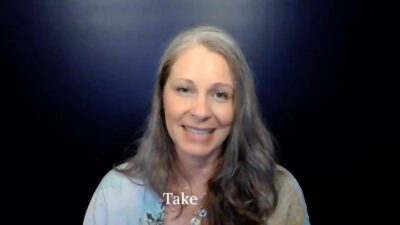 New Partner Intro! Meet Tammy Waldron - Life Coaching