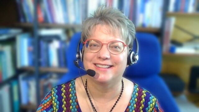 New Partner Intro! Meet Kerri Husman - Shamanism