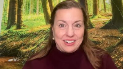 New Partner Intro! Meet Holly Duckworth, PhD - QHHT