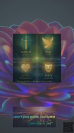 Shorts Template QR & Signature (3)