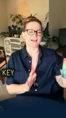 New Partner Intro! Meet Anastasiya Menaker - Spiritual Coaching