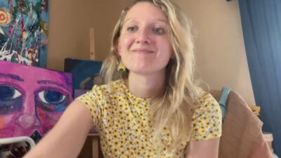 New Partner Intro! Meet Danielle Creamer - Reiki