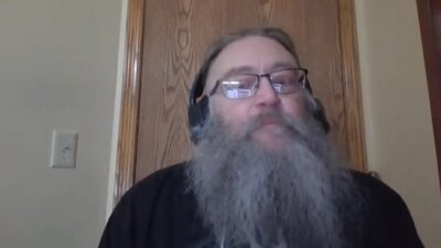 New Partner Intro! Meet Steven McCann - Integrated Energy Therapy