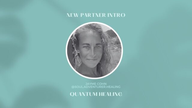 Awakenpedia New Partner Interview! Meet Jayme Cohn - _Quantum Healing_