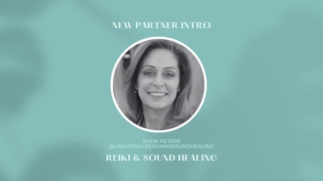 Awakenpedia New Partner Interview! Meet Sheri Peters - _Reiki & Sound Healing_