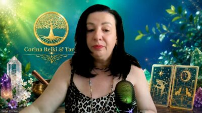 Tarot of Oppositions ✨ Higher Path vs Repeating Cycle
