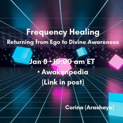 Reiki Flow vs. Forced Activation Not all energy practices work the same way.