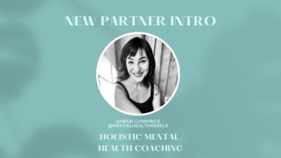 Awakenpedia New Partner Interview! Meet Amber Cummings - _Psychiatric Drug Recovery_
