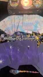 Starseeds messages