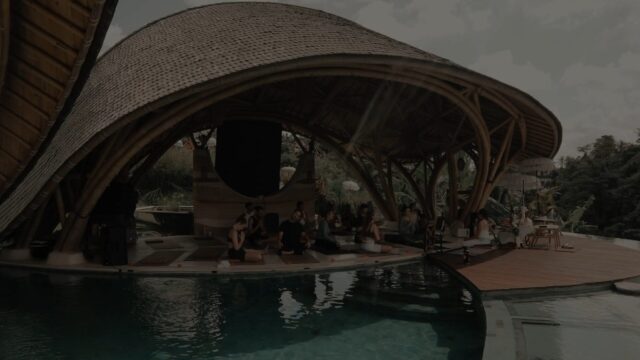 The Origins of Essence Our Call to Visionaries Captions