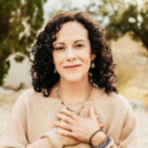 Profile photo of Rachel Gossett