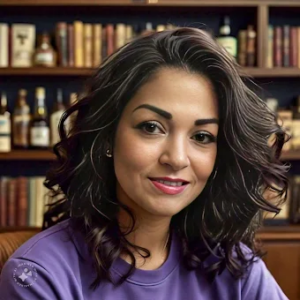 Profile photo of Tina Acey
