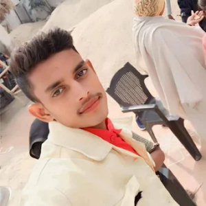 Profile photo of Raja Kushwha
