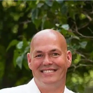 Profile photo of Ronald Thompson