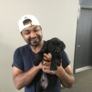 Profile photo of Raj Suthar